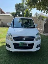 Suzuki Wagon R VXL 2018 for Sale