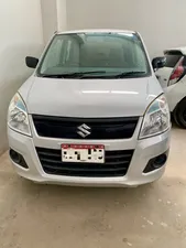 Suzuki Wagon R VXR 2018 for Sale