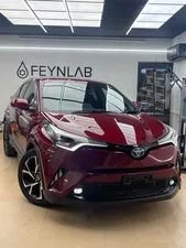 Toyota C-HR G-LED 2019 for Sale