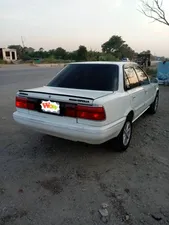 Toyota Corolla DX 1988 for Sale