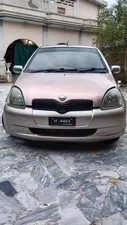 Toyota Vitz RS 1.3 1999 for Sale