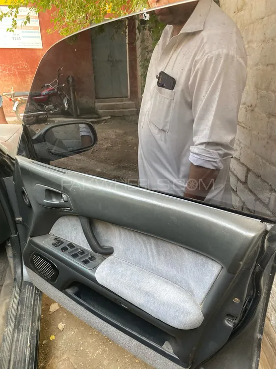 Toyota Crown 1993 for Sale in Peshawar Toyota Crown 1993 for Sale in Peshawar Image-4
