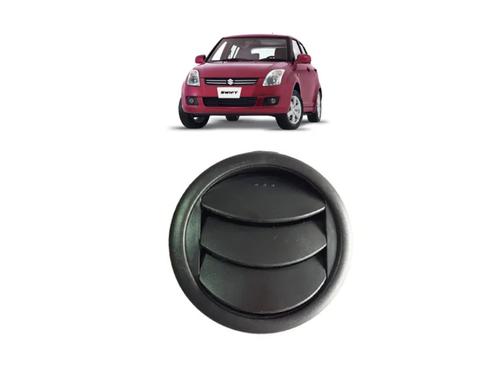 Suzuki Swift 2010-2020 Dashboard Ac Grill Black Suzuki Swift 2010-2020 Dashboard Ac Grill Black