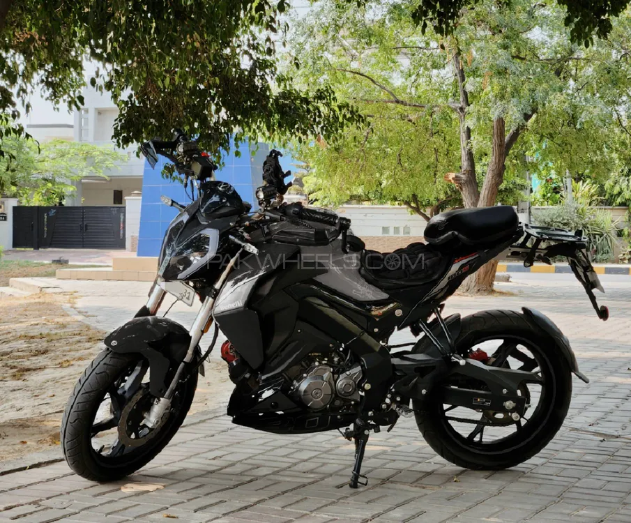 بنیلی 180S 2021 for Sale Image-1