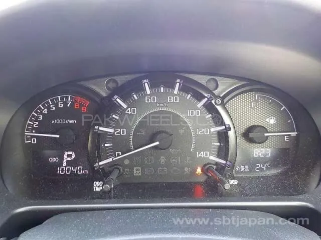 Daihatsu Copen 2021 for Sale in Karachi Daihatsu Copen 2021 for Sale in Karachi Image-14