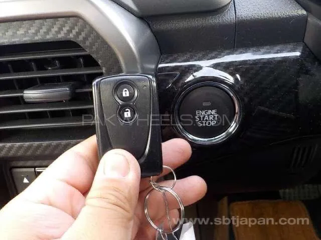 Daihatsu Copen 2021 for Sale in Karachi Daihatsu Copen 2021 for Sale in Karachi Image-13