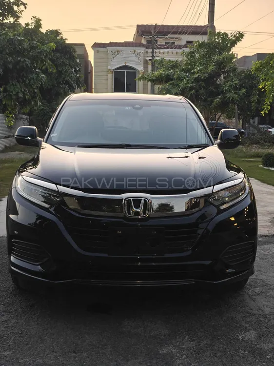 ہونڈا ویزِل 2019 for Sale in لاہور Image-1