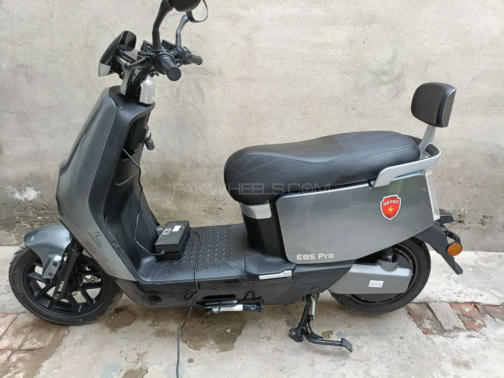 Metro E8S pro 2024 for Sale Image-1