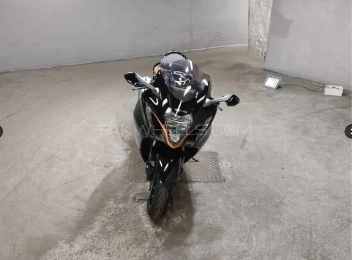 سوزوکی Hayabusa 2021 for Sale سوزوکی Hayabusa 2021 for Sale Image-6
