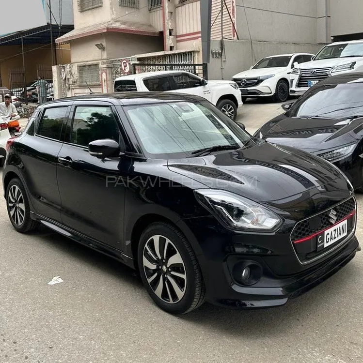 سوزوکی سوئفٹ 2019 for Sale in کراچی Image-1