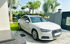 Audi A4 1.4 TFSI  2016 for Sale