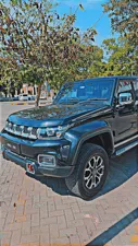 BAIC BJ40 Plus Honorable Edition 2023 for Sale