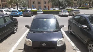 Daihatsu Esse Custom 2009 for Sale