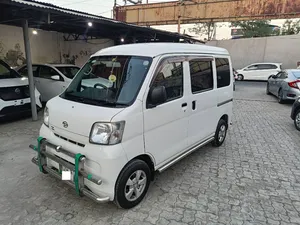 Daihatsu Hijet Deluxe 2012 for Sale