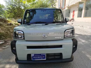 Daihatsu Taft X Turbo 2023 for Sale