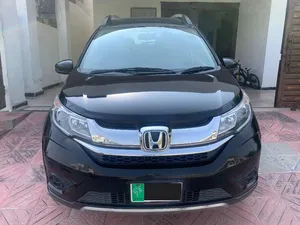 Honda BR-V i-VTEC MT 2019 for Sale