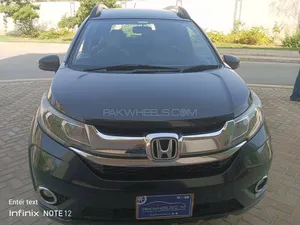 Honda BR-V i-VTEC S 2018 for Sale