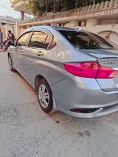 Honda City 1.2L CVT 2022 for Sale