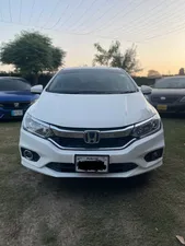 Honda City 1.2L M/T 2021 for Sale