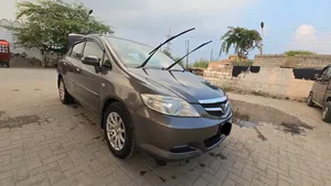 Honda City i-DSI 2008 for Sale