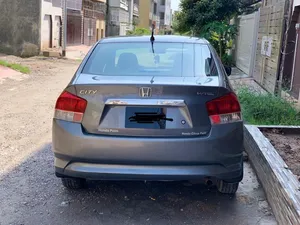 Honda City 1.3 i-VTEC 2009 for Sale