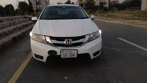 Honda City 1.3 i-VTEC 2011 for Sale