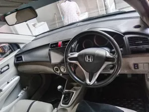 Honda City 1.3 i-VTEC 2014 for Sale