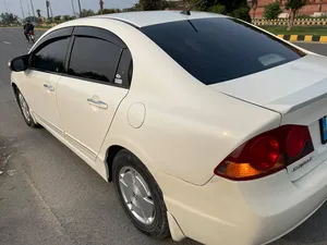 Honda Civic MX (Hybrid) 2006 for Sale