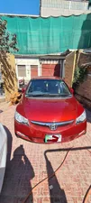 Honda Civic VTi 1.8 i-VTEC 2012 for Sale