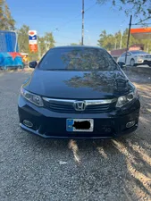 Honda Civic VTi Oriel Prosmatec 1.8 i-VTEC 2015 for Sale