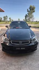 Honda Civic VTi Automatic 1.6 2000 for Sale