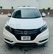 Honda Vezel Hybrid X 2014 for Sale