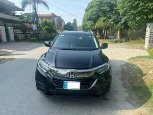 Honda Vezel Hybrid Z Honda Sensing  2018 for Sale