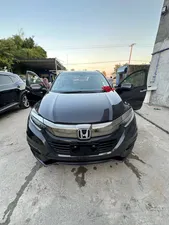 Honda Vezel Hybrid Z Honda Sensing  2019 for Sale