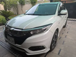 Honda Vezel Hybrid Z Style Edition 2020 for Sale