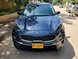 KIA Sportage AWD 2020 for Sale