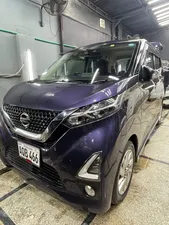 Nissan Dayz Highway Star G 2019 for Sale