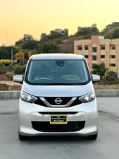 Nissan Dayz Highway Star X 2020 for Sale