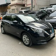 Nissan Note e-Power X V Selection 2020 for Sale