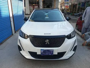 Peugeot 2008 Active 2022 for Sale