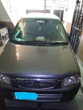 Suzuki Alto VXR 2009 for Sale