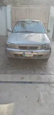 Suzuki Cultus VXR 2005 for Sale