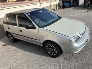 Suzuki Cultus VXR 2006 for Sale