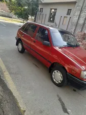 Suzuki Khyber GA 1997 for Sale