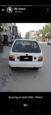 Suzuki Mehran VXR 1996 for Sale