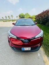 Toyota C-HR G 2019 for Sale