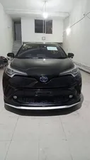 Toyota C-HR G-LED 2019 for Sale