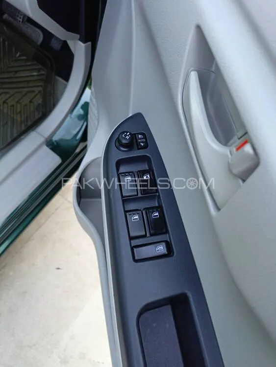 Toyota Passo 2021 for Sale in Gujranwala Toyota Passo 2021 for Sale in Gujranwala Image-13