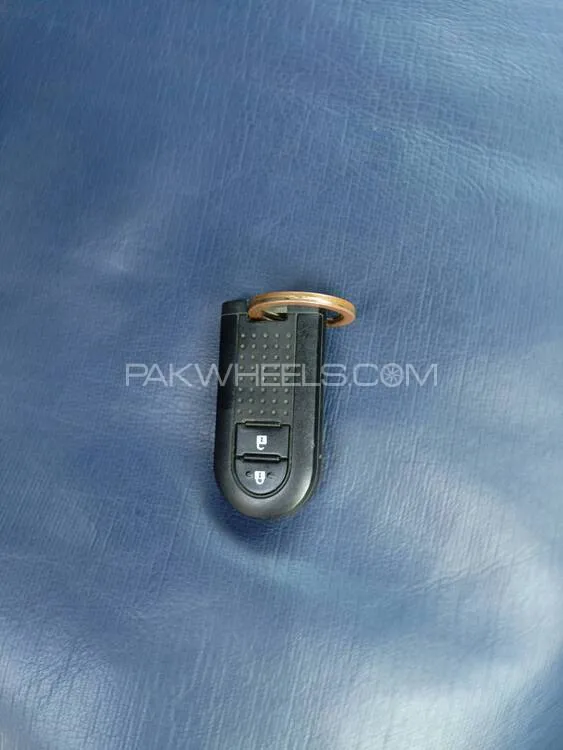 Toyota Passo 2021 for Sale in Gujranwala Toyota Passo 2021 for Sale in Gujranwala Image-12