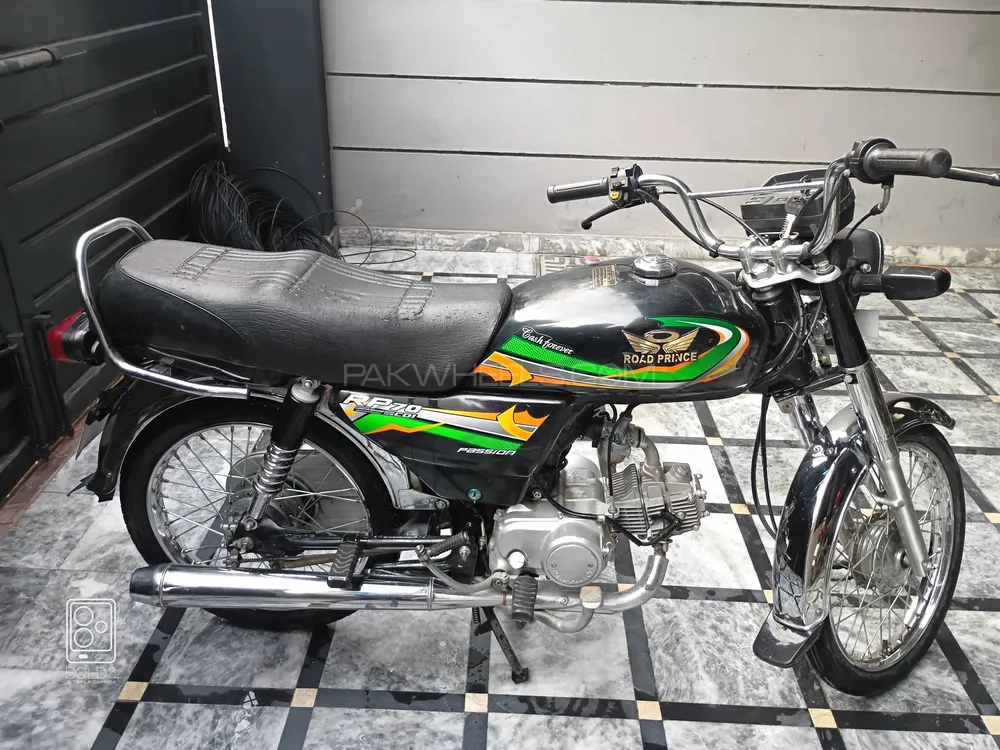 Chinese Bikes 70 2023 for Sale Image-1